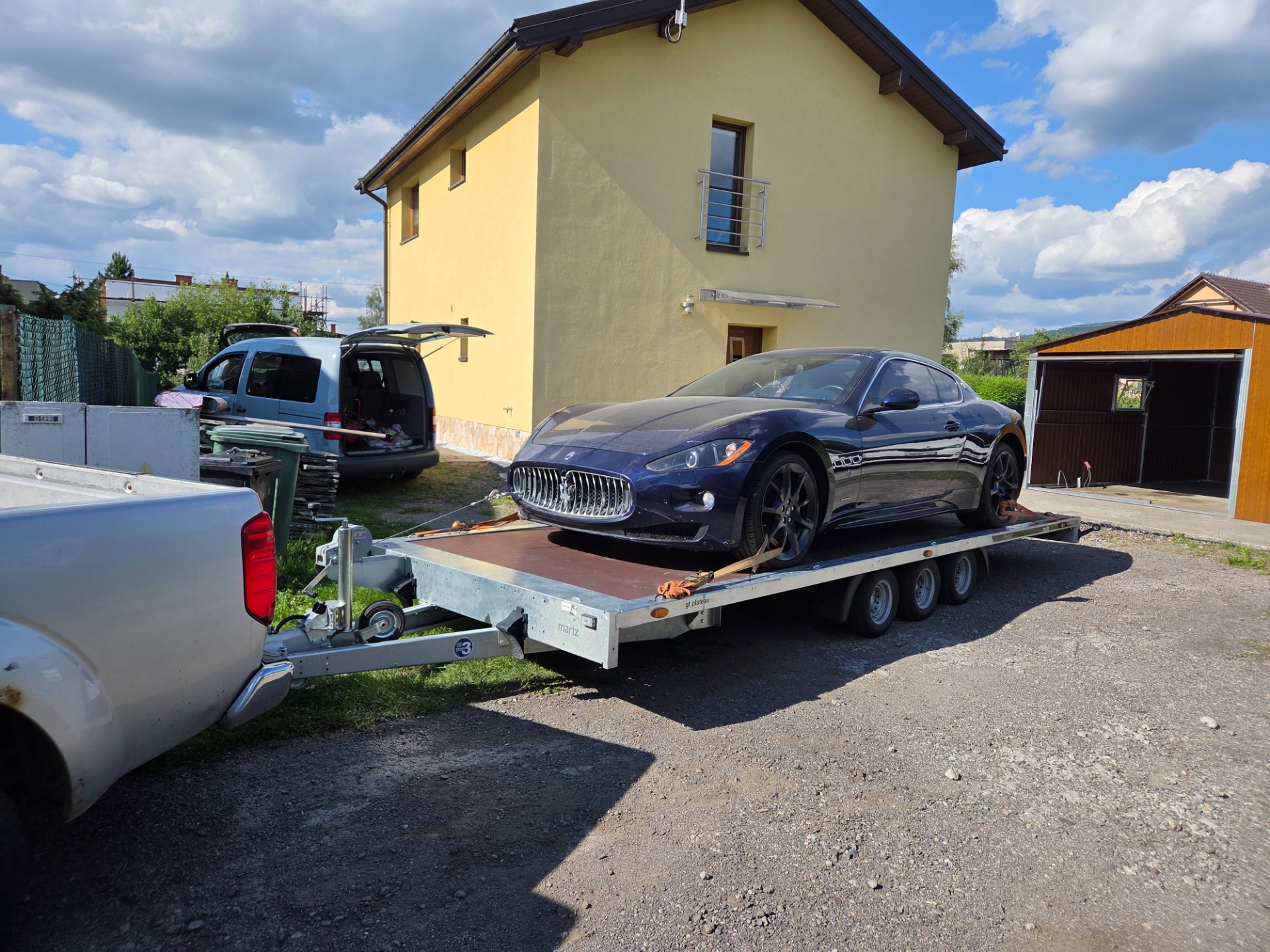 Maserati